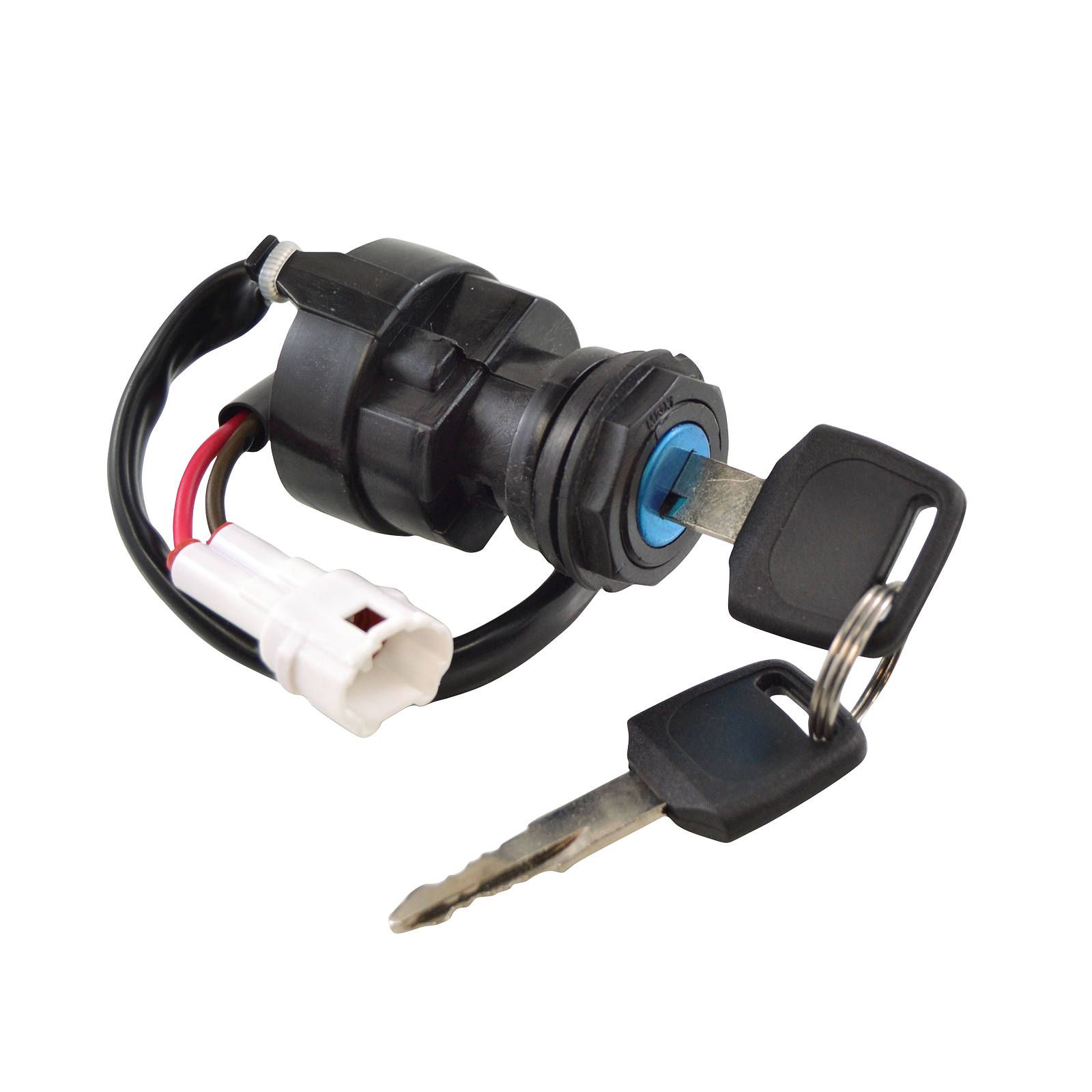 2-POS IGN KEY SWITCH ASSTD YAM MODELS RFR FITMENTS (RM05002)