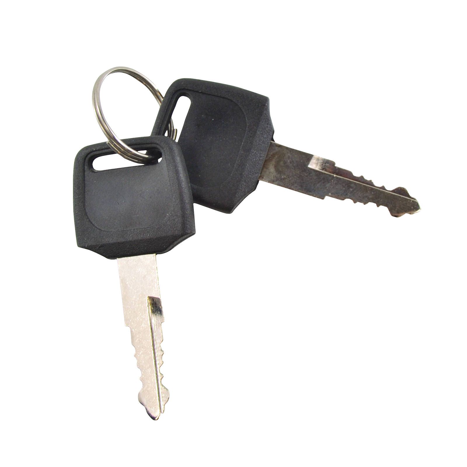 2-POS IGN KEY SWITCH ASSTD YAM MODELS RFR FITMENTS (RM05002)
