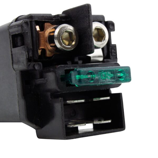 STARTER RELAY SOLENOID ASSTD HON & KAW RFR FITMENT (RM09009)