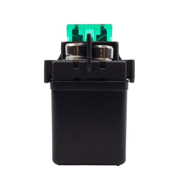 STARTER RELAY SOLENOID ASSTD HON & KAW RFR FITMENT (RM09009)