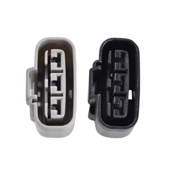UNIVERSAL REGULATOR RECTIFIER CONNECTOR KIT (RM14016)