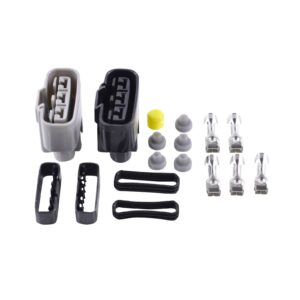 UNIVERSAL REGULATOR RECTIFIER CONNECTOR KIT (RM14016)