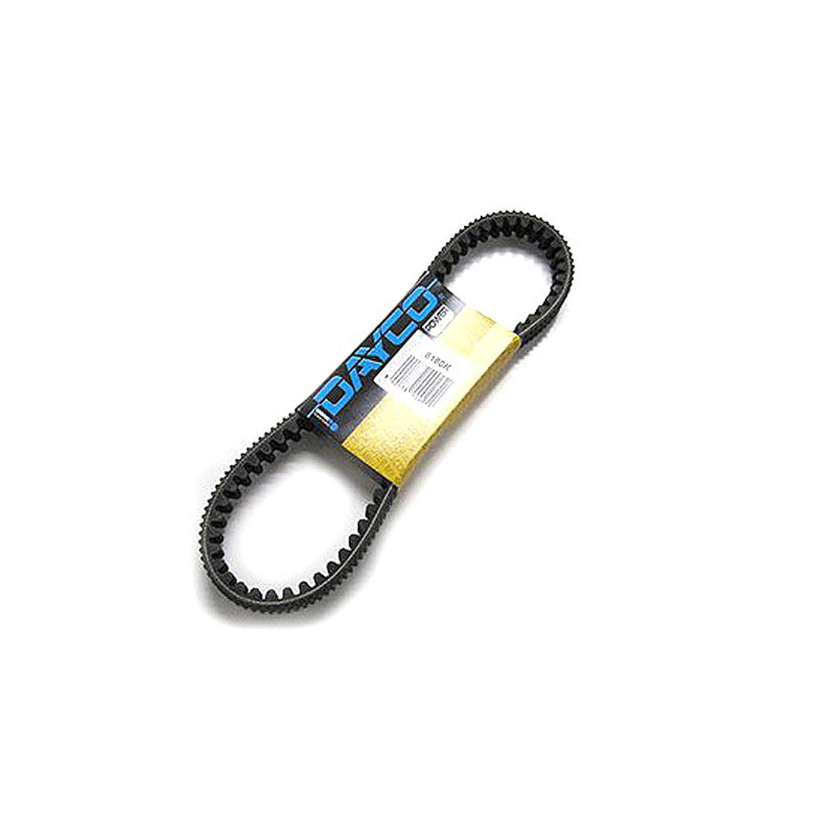 DAYCO SCOOTER CVT DRIVE BELT 18.0 x 670
