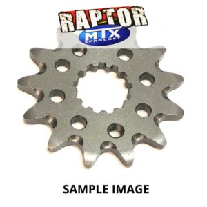 SPKT FRONT MTX HORNET LIGHTENED MX 1442 14T #520