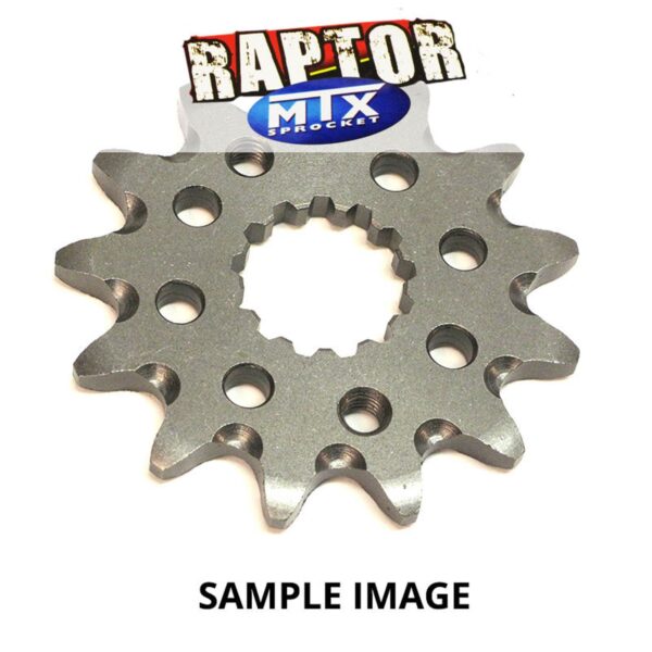 SPKT FRONT MTX HORNET LIGHTENED MX 1442 14T #520