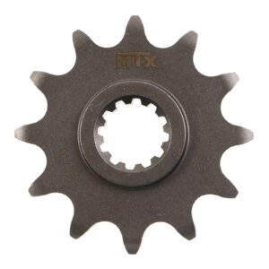 SPKT FRONT OE STEEL 2074 12T #520