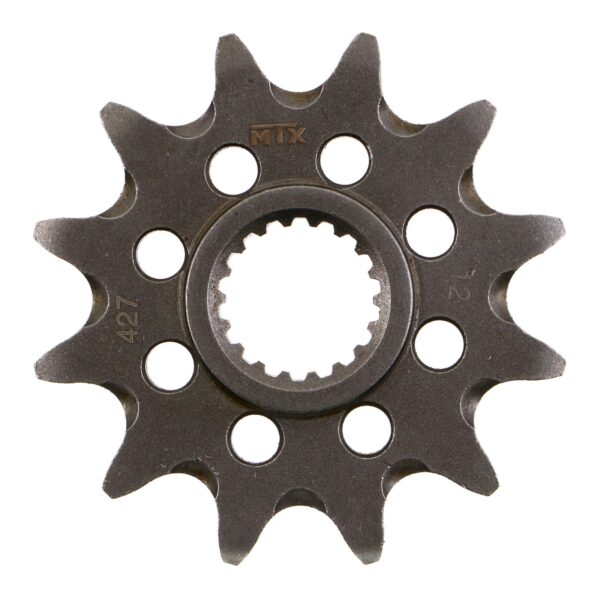 SPKT FRONT MTX HORNET LIGHTENED MX 427 12T #520