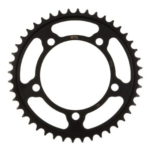SPROCKET REAR MTX 10 44T #525