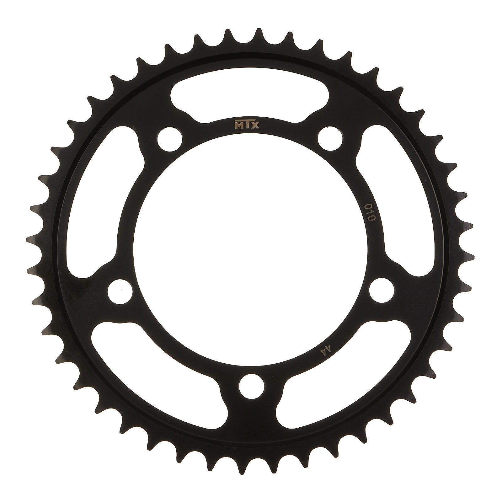 SPROCKET REAR MTX 10 44T #525