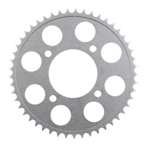SPKT REAR OE STEEL 1806 49T #428
