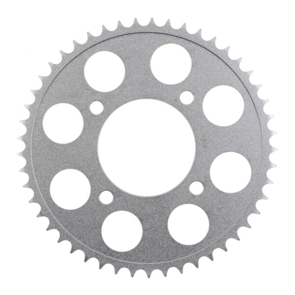 SPKT REAR OE STEEL 1806 49T #428