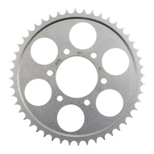 SPKT REAR OE STEEL 827 48T #532