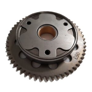 STARTER CLUTCH ASSY SUZ GN125