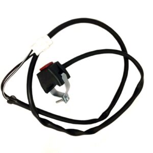 WHITES SWITCH KILL YAM YZ250F/450F 03-04 5SF