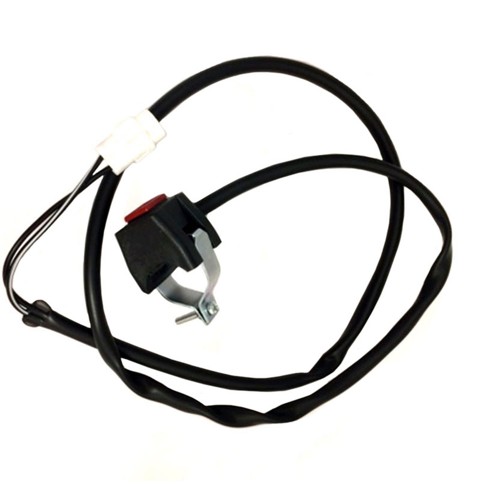WHITES SWITCH KILL YAM YZ250F/450F 03-04 5SF