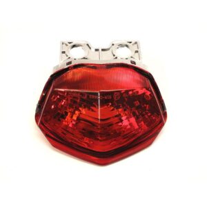 WHITES TAIL LIGHT KAW EX250R Ninja 250R