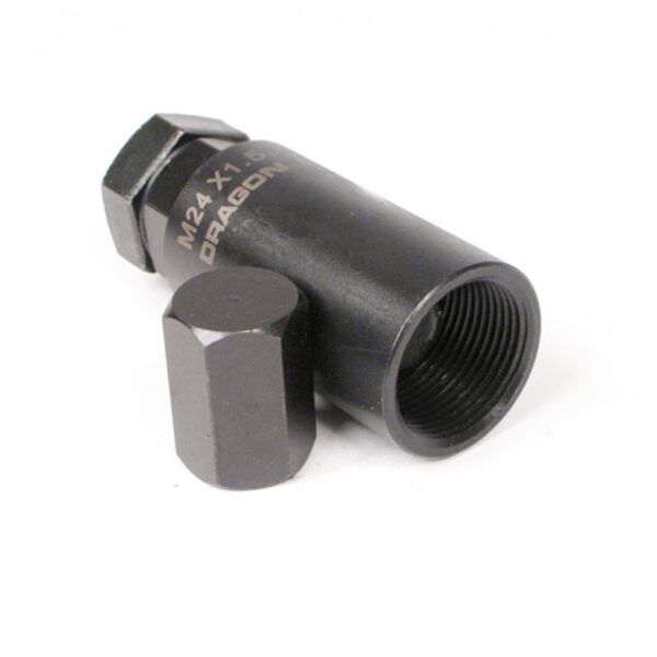 WHITES FLYWHEEL PULLER 24mm x 1.5 R/H INT THREAD