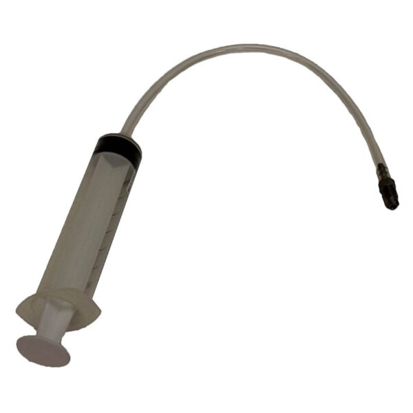 WHITES CLUTCH BLEEDING TOOL KTM WITH HYDRAULIC CLUTCH