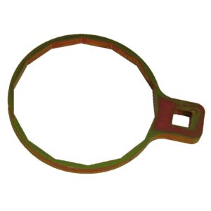 WHITES SLIM OIL FILTER WRENCH (14flute) HD