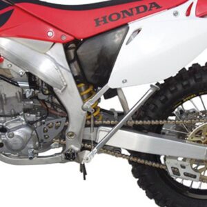 TRAIL TECH KICKSTAND 5011-CR - HON CRF-R 04-09 / CRF-X 04-18