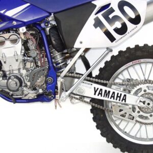 TRAIL TECH KICKSTAND 5202-00 - YAM YZ 05-18