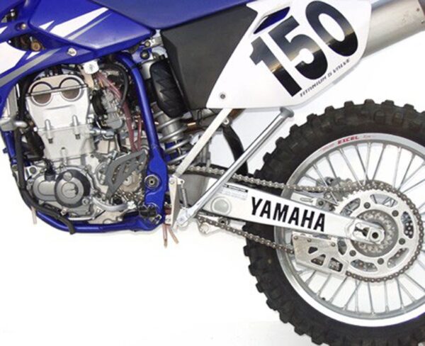 TRAIL TECH KICKSTAND 5202-00 - YAM YZ 05-18