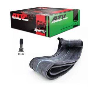 WHITES TUBE ATV 23x8.5x12 (24x8x12) TR6