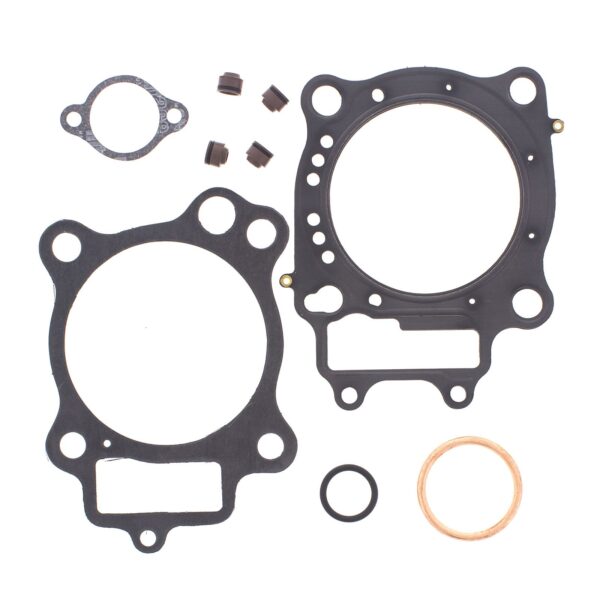 VERTEX TOP END GASKET SET HONDA