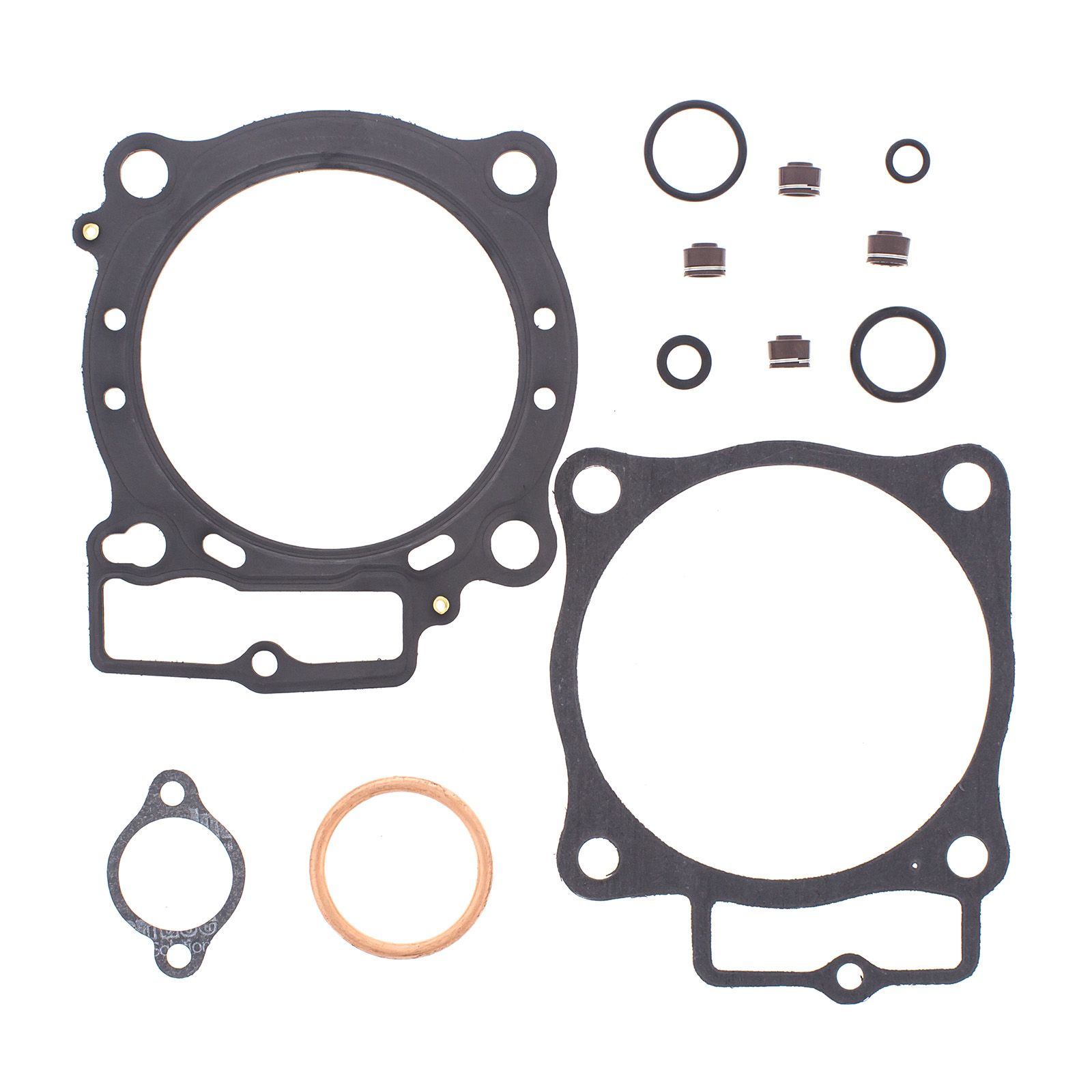 VERTEX TOP END GASKET SET HONDA