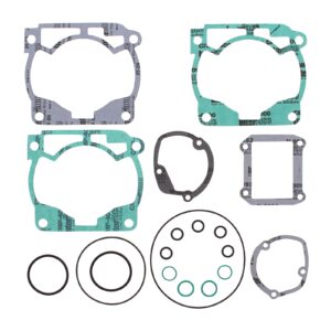VERTEX TOP END GASKET SET KTM