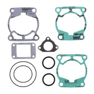 VERTEX TOP END GASKET SET KTM