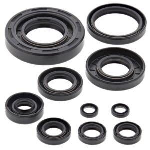 VERTEX OIL SEAL SET YAMAHA