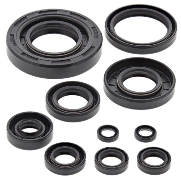 VERTEX OIL SEAL SET YAMAHA