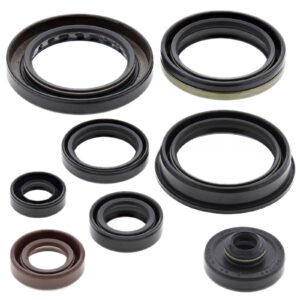 VERTEX OIL SEAL SET SUZUKI