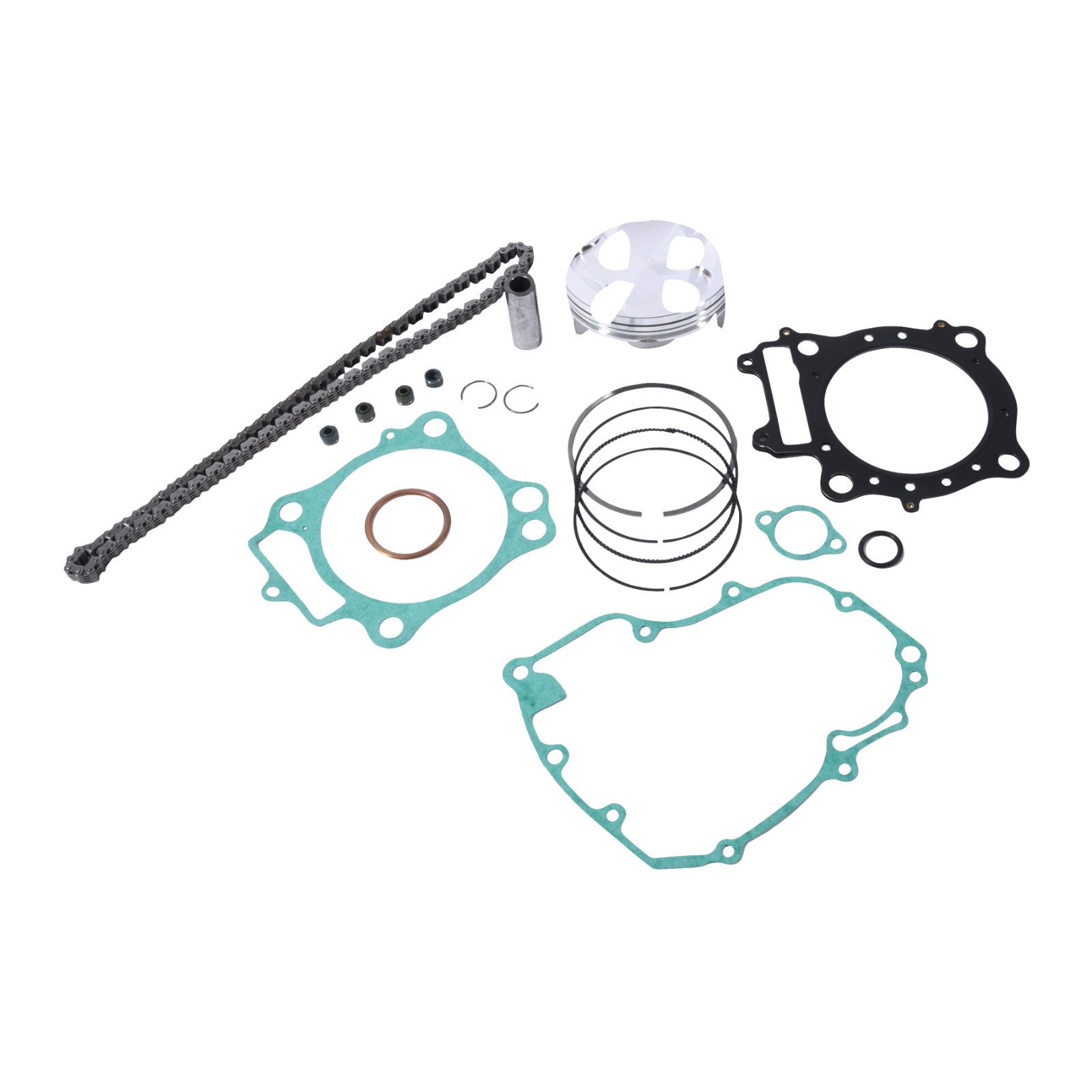VERTEX TOP END REBUILD KIT (A)