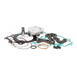 VERTEX TOP END REBUILD KIT - FORGED PISTON (A)