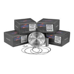 VERTEX TOP END REBUILD KIT - FORGED PISTON (B)