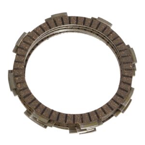 WHITES CLUTCH KIT (5) =1151(4) /XR200R 86-02 /CRF150F 06-07
