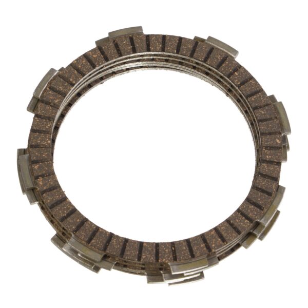 WHITES CLUTCH KIT (5) =1151(4) /XR200R 86-02 /CRF150F 06-07