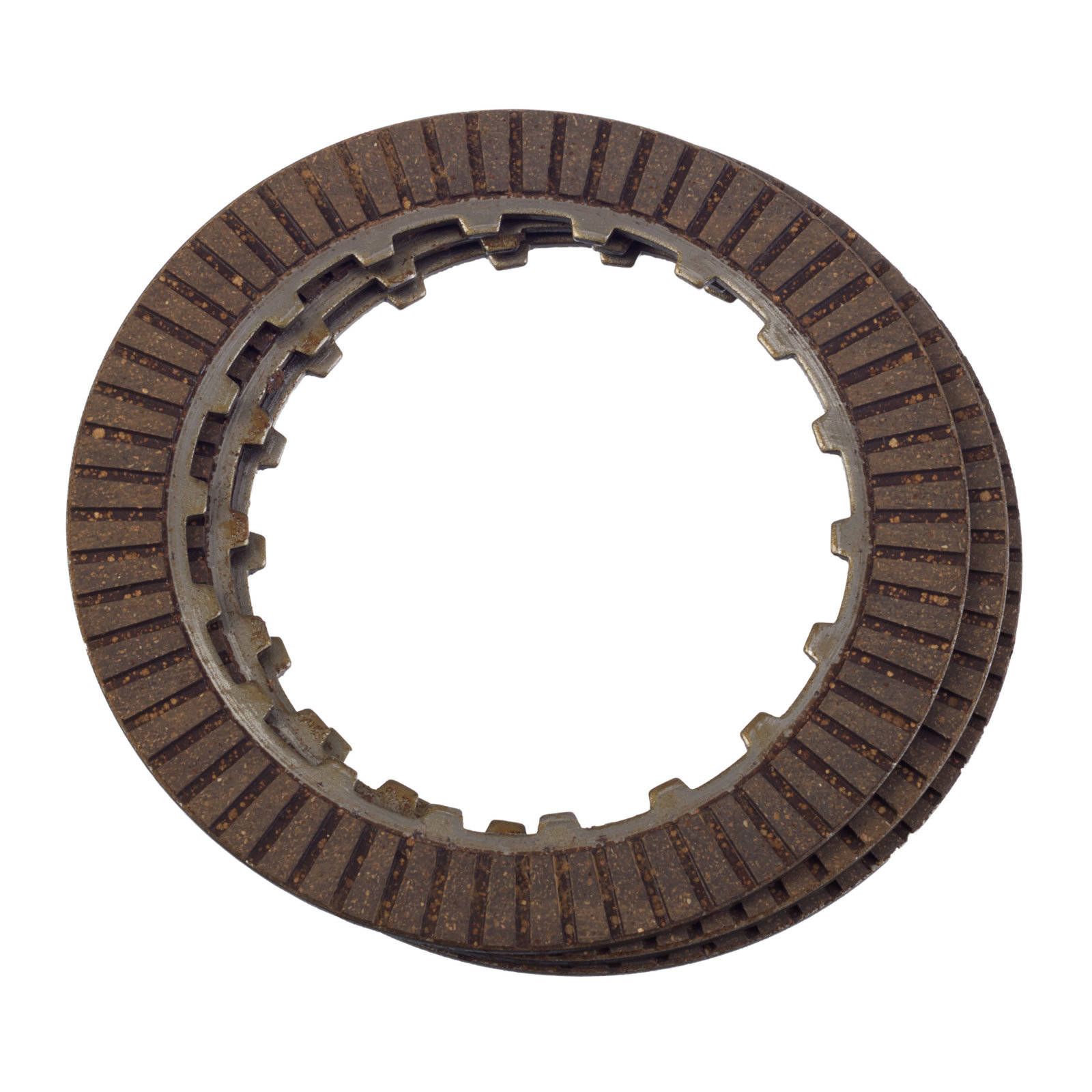 WHITES CLUTCH KIT CT110