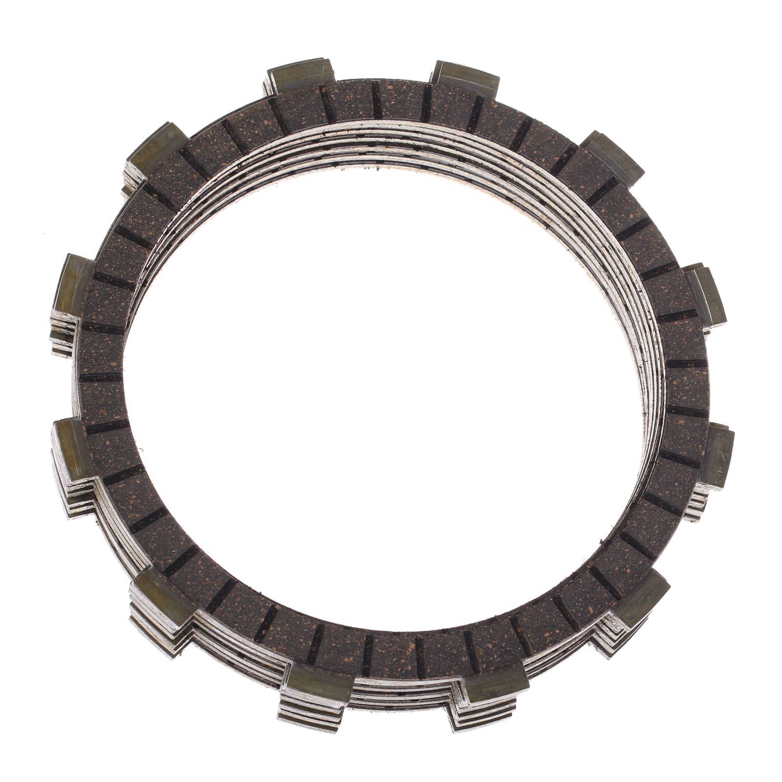 WHITES CLUTCH KIT XL1000 Varadero/CB1300'03-11