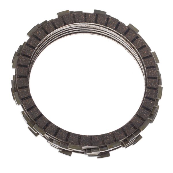 WHITES CLUTCH KIT CBR1100XX'97-07 /VTR1000 SP-1'00-01