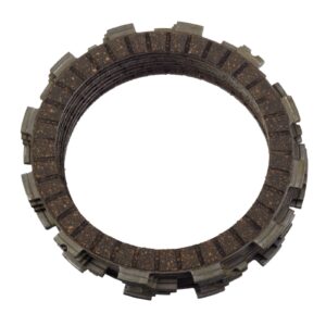 WHITES CLUTCH KIT (8) CR125 00-07/ CRF250R 04-07/10 /KTM 250