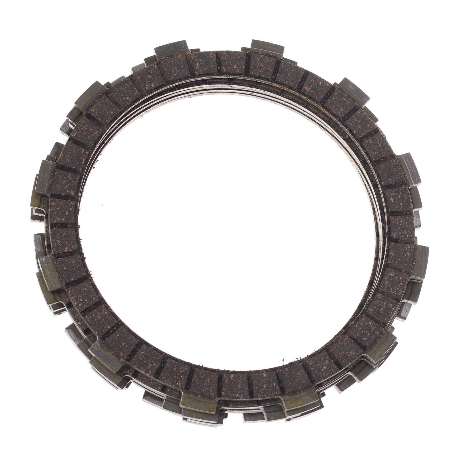 WHITES CLUTCH KIT RM250 03-05