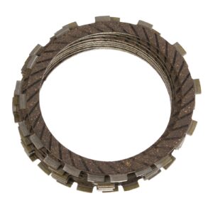 WHITES CLUTCH KIT (9) =CK4435(8) =CK4424(7)ZX10 ZRX12...