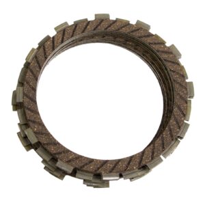 WHITES CLUTCH KIT (8) =CK4424(7) =CK4434(9)KLR GPX VN7 EJ8 Z