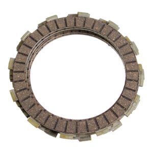 WHITES CLUTCH KIT TRI TRIPLE 02- (check VIN)