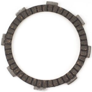 WHITES CLUTCH FIBRE PLATE XR190 KTT (1 plate)