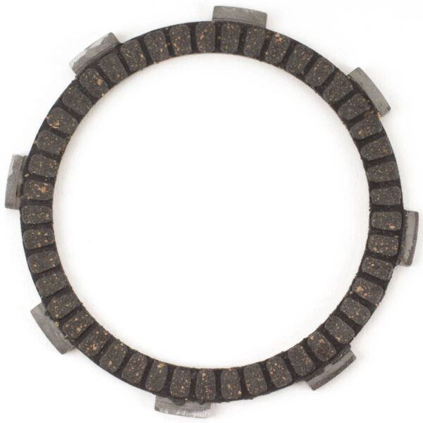 WHITES CLUTCH FIBRE PLATE XR190 KTT (1 plate)