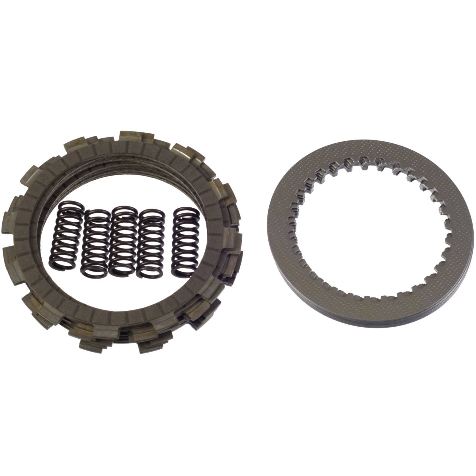 WHITES CLUTCH KIT YAM YZ125 93-01/05-16 = CK2325